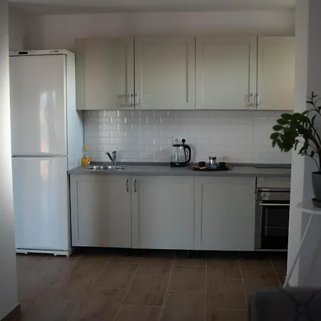 Apartment Elegance