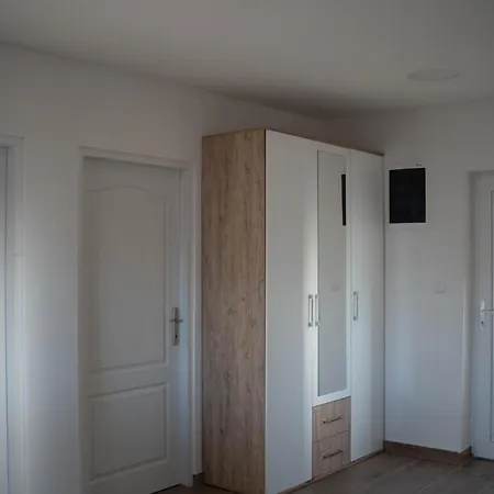 Elegance Apartment Tuzla