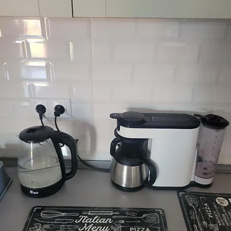 Apartament Elegance *