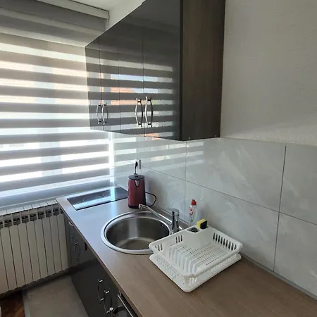 Apartamento Elegance *