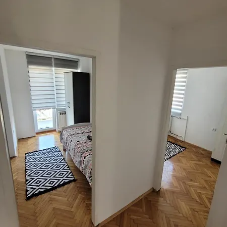 Apartment Elegance