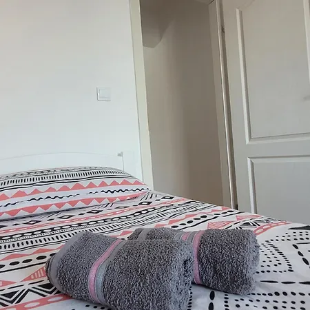 Lägenhet Elegance *