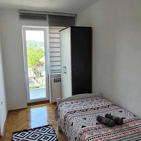 Elegance Apartment