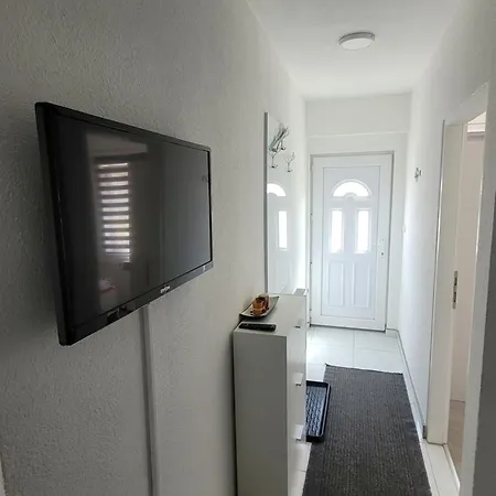 Apartament Elegance