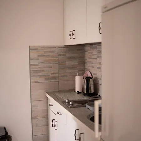 Апартаменты Elegance *