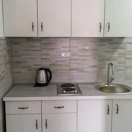 Elegance Apartamento *