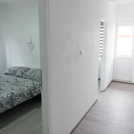 Apartament Elegance Tuzla