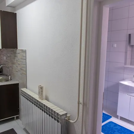 Apartment Elegance Tuzla