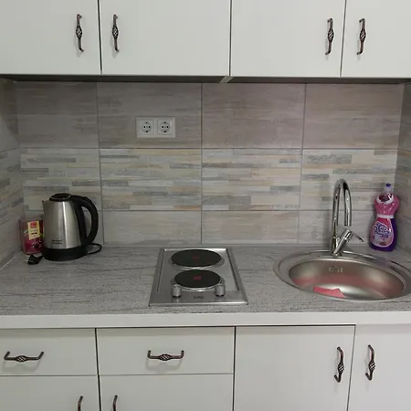 Apartamento Elegance Tuzla