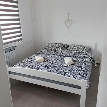 Elegance Apartament Tuzla