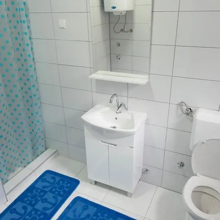 Apartman Elegance