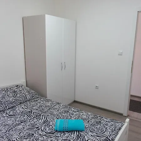 Elegance Tuzla