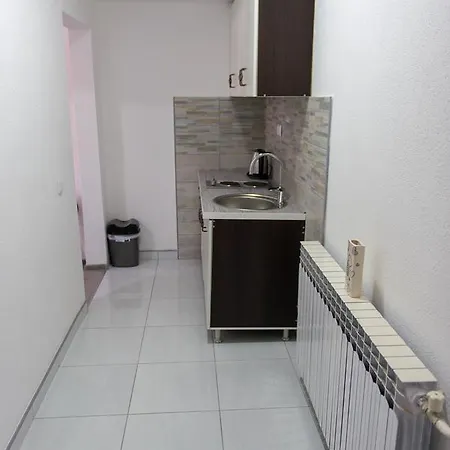 Apartament Elegance *