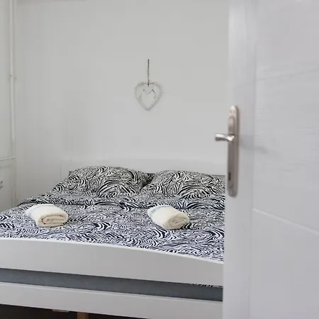 Elegance Apartamento